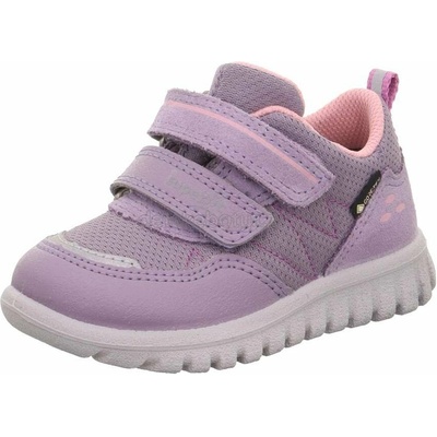 Superfit detské celoročné topánky 1-006182-8550