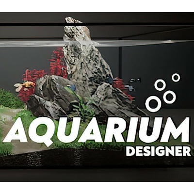 Aquarium Designer