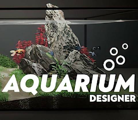 Aquarium Designer