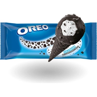Oreo Сладолед oreo конус 100мл