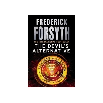 The Devil's Alternative - Frederick Forsyth