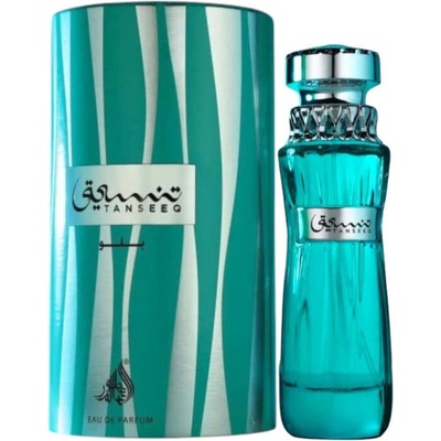 Athoor Al Alam Tanseeq Blue parfumovaná voda pánska 100 ml