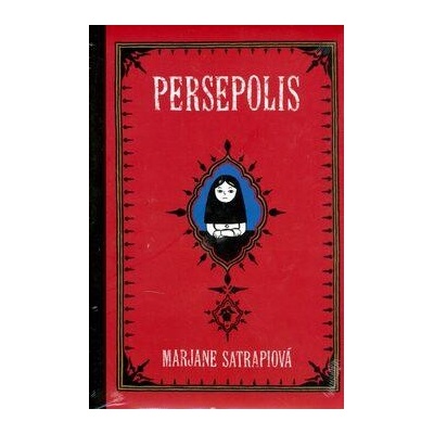 Persepolis