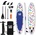 Tulli Sport: Комплект SUP Vibe - 350 см (SUP96728)