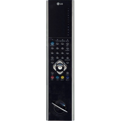 GENERAL LG 6710V00125C, 6710V00125D, 6710V00125E - съвместимо дистанционно управление на марката General (6710V00125C, 6710V00125D, 6710V00125E)