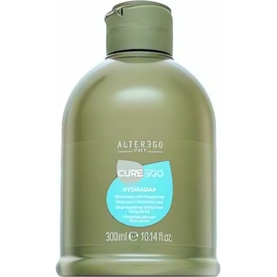 Alter Ego CureEgo Hydraday šampon pro každodenní použití 300 ml