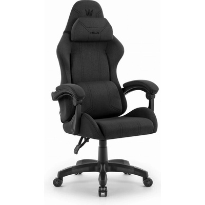 Hell's Chair HC-1014 Black
