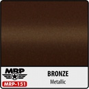 Bronze