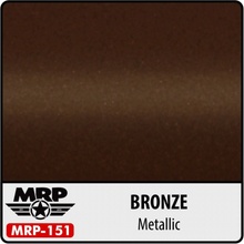 Bronze