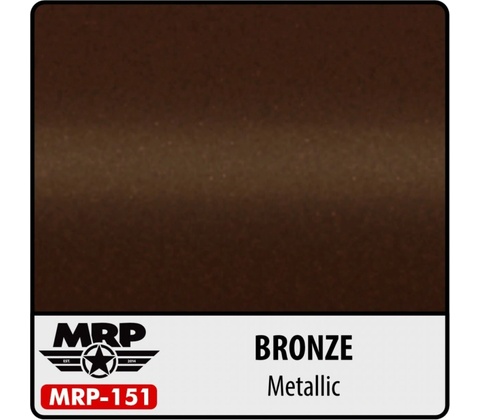 Bronze