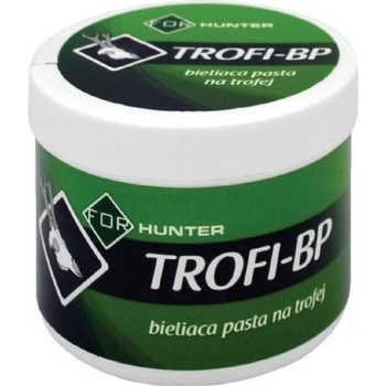 FOR HUNTER Trofi-bp Избелваща паста за трофеи, 150 г (for2021015)
