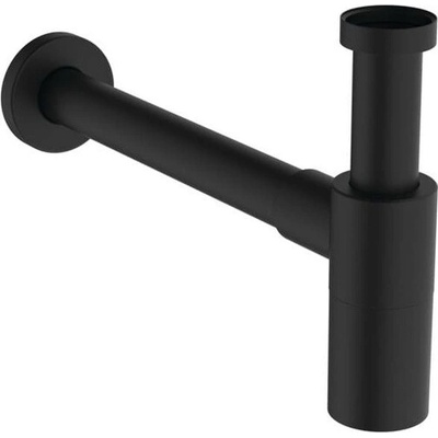 Ideal Standard Príslušenstvo Designový sifón, čierna T4441XG