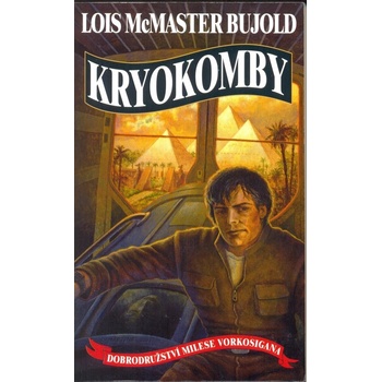 Kryokomby