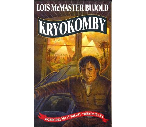 Kryokomby
