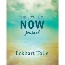 The Power of Now Journal