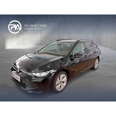 Volkswagen Golf Variant DSG 85 kW
