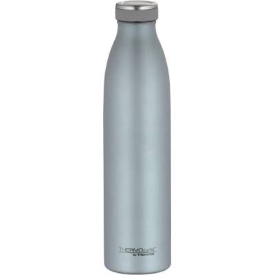 Thermos Термо бутилка Thermos Trinkflasche TC Bottle Insulated bottle - Light Grey / Blue - размер 0, 75 l (533-1042-1211)