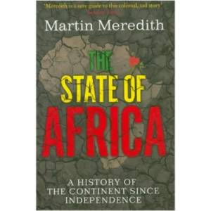 State of Africa | Martin Meredith (ISBN: 9781471196416)