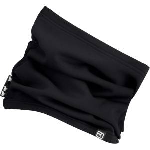 Ortovox Шал Ortovox Light Fleece Neckwarmer Neckerchief - Black Raven - размер One Size (203-2592-0711)