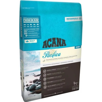 ACANA Pacifica 4,5 kg