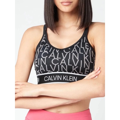 Calvin Klein - Спортен Сутиен - GWS1K133003-003 XS