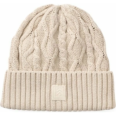 Liewood Ezra Beanie w. Cables Detská bavlnená čiapka