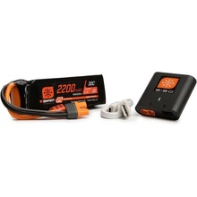 Spektrum Smart Powerstage G2 Air 2 3S 2200mAh