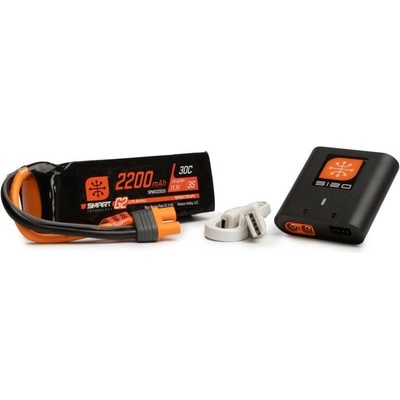 Spektrum Smart Powerstage G2 Air 2 3S 2200mAh