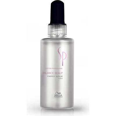 Wella SP Balance Scalp Energy Serum 100 ml