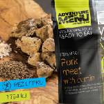 Adventure Menu 100% Свинско месо с кимион 200 g