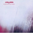 CURE - SEVENTEEN SECONDS LP