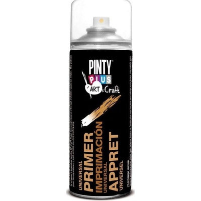 Pinty Plus art univerzálny základ 400 ml