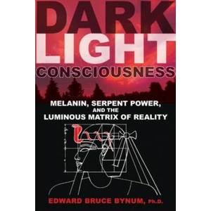 Dark Light Consciousness | Edward Bruce Bynum (2012)
