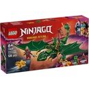 LEGO® NINJAGO® - Lloyd's Green Forest Dragon (71829)