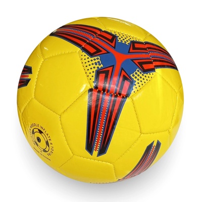 Кожена футболна топка М21-070