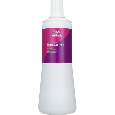 Wella Curl & Wave Neutralizer 1000 ml