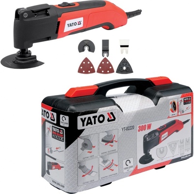 Yato YT-82220