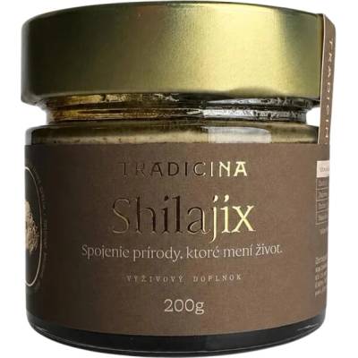 Tradicina Shilajix 200 g