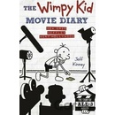 The Wimpy Kid Movie Diary: How Greg Heffley W... - Jeff Kinney