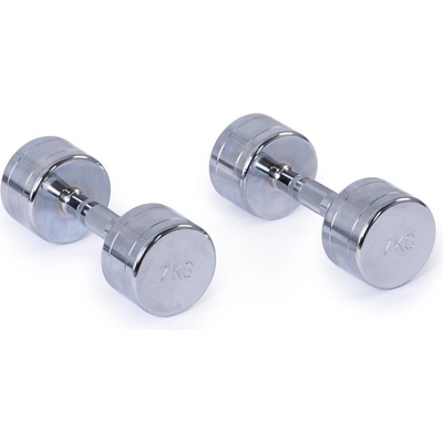 TRINFIT chrom 7 kg