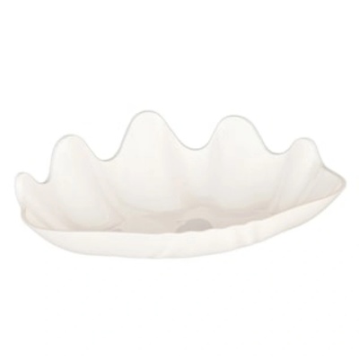 Alkan - Меламиново плато бяло 27x38x5см (ZCP 300-2) (0136475)