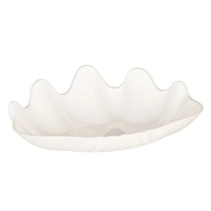 Alkan - Меламиново плато бяло 27x38x5см (ZCP 300-2) (0136475)