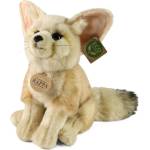 Rappa Плюшена играчка Rappa Еко приятели - Пустинна лисица Фенек, 26 cm (260719) - ozone