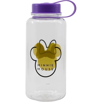 Stor MINNIE MOUSE 1100 ml