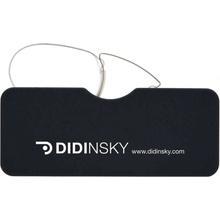 Cvikr Didinsky Louvre černá