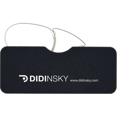 Cvikr Didinsky Louvre černá