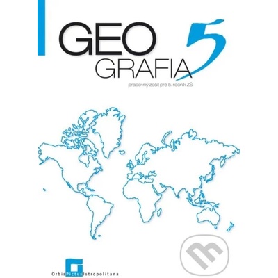 Geografia 5