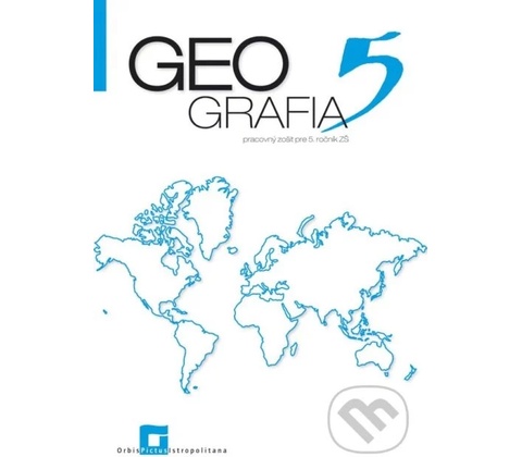Geografia 5
