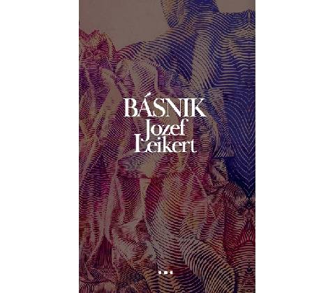 Básnik Jozef Leikert
