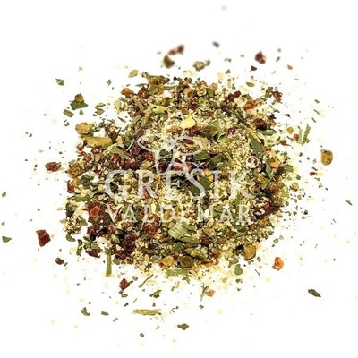 Grešík Grilovaná zelenina 1 kg